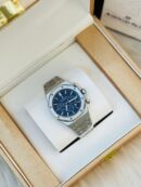 AP Royal Oak Blue Dial Stainless Steel