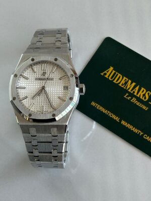 Audemars Piguet Royal Oak Selfwinding Watch