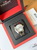 Gentleman Powermatic 80 Stainless Steel