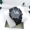 Hublot Classic Fusion Automatic Black