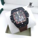 Hublot Spirit of Big Bang Ceramic watch