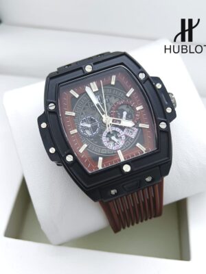 Hublot Spirit of Big Bang Ceramic watch
