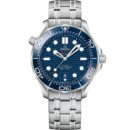 OMEGA Seamaster Diver 300M Blue