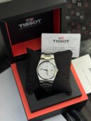Tissot 1853 White Dial Watch
