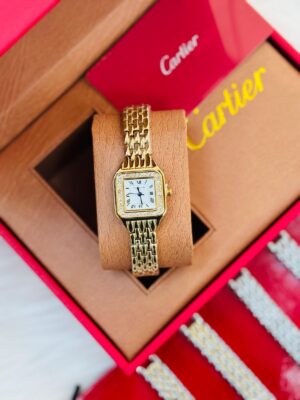 Cartier Panthère de Cartier YelloW Gold