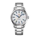 Omega Seamaster Aqua Terra 150M Master Co-Axial Ryder Cup Edition