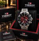 Tissot Seastar 1000 Quartz Chronograph First Copy