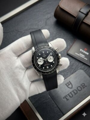 Tudor Black Bay Chrono M79360N Watch in Oman